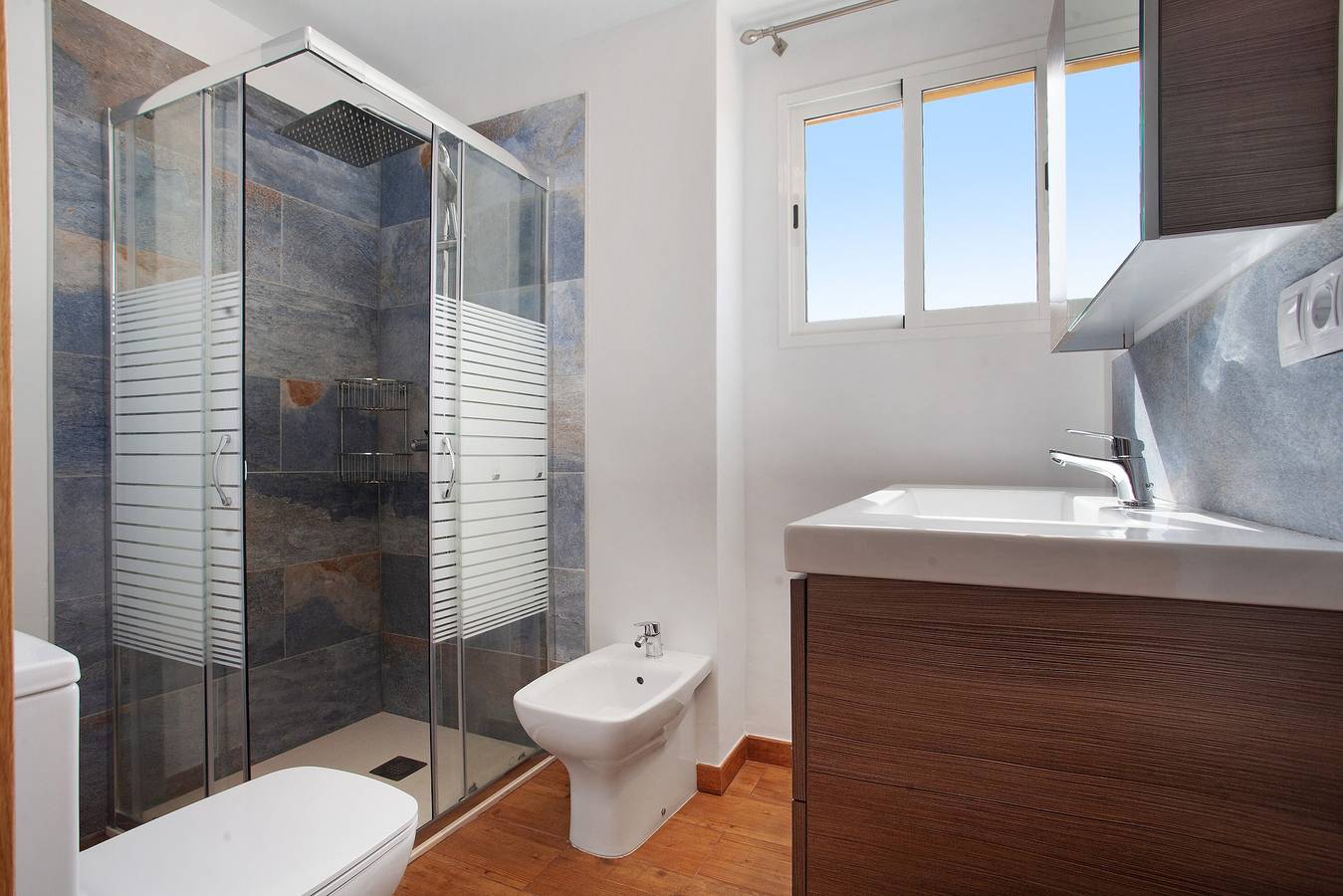 Vakantiehuis 'Luxury Ocean View' met zeezicht en gedeeld zwembad, foto 12