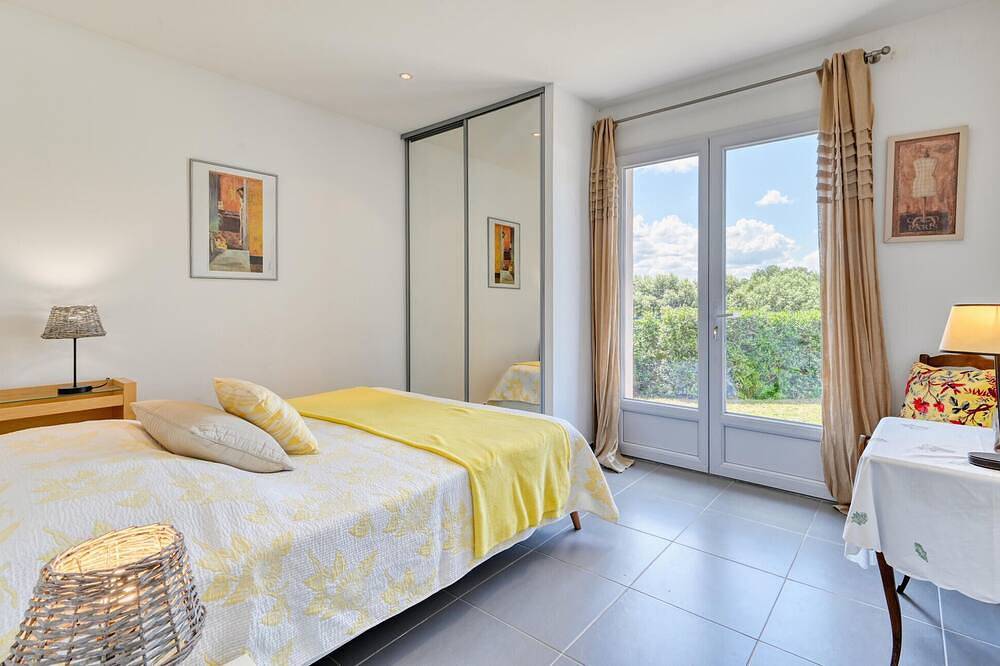 Prachtig huis in Tourves met Wifi in Tourves, Brignoles region