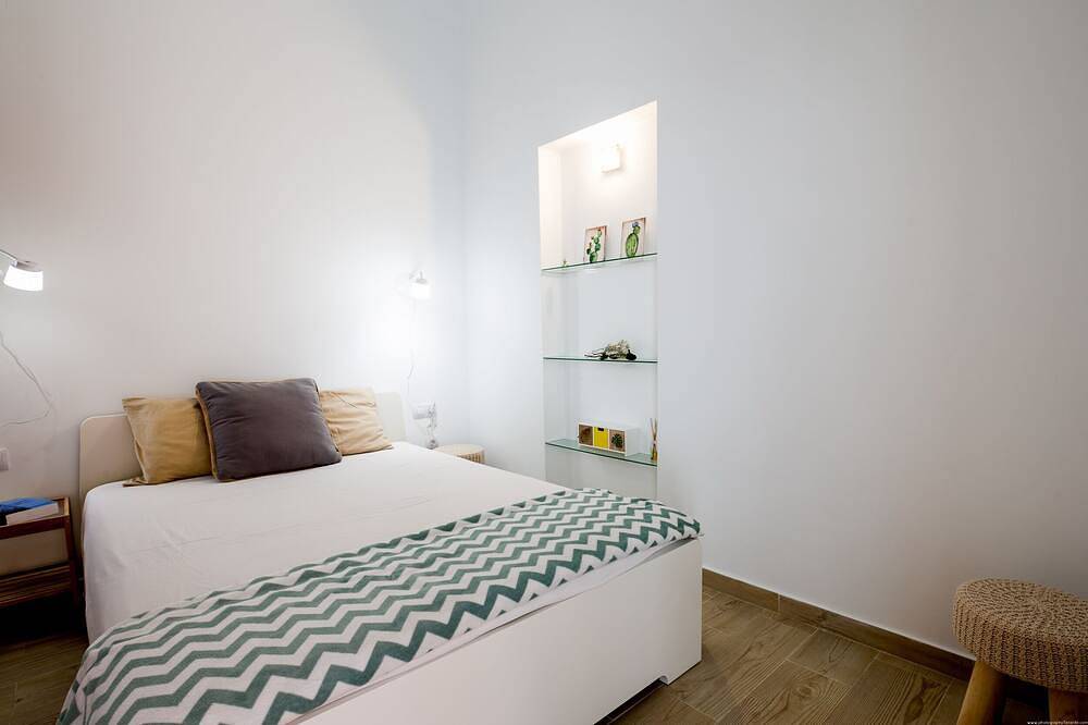 Entire apartment, Modernity and peace / Tenerife dream for couples in Las Adelfas, San Miguel de Abona