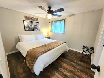 Apartment for 6 People in Shaver Lake, Northern California, Photo 3