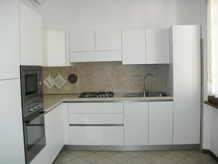 Gîte pour 2 personnes, avec vue et terrasse à Lovere - 3