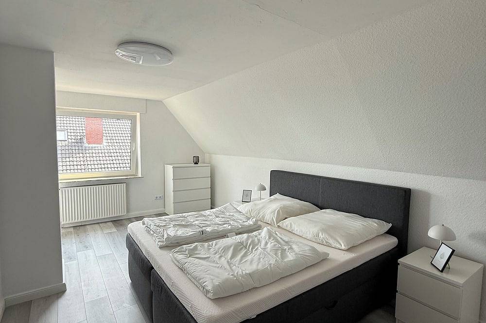 Ganze Wohnung, Mts Ferienwohnung in Bunde, Emsland