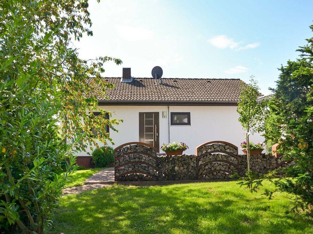 Tassius Cómoda residencia de vacaciones in Vöhl, Waldecker Land