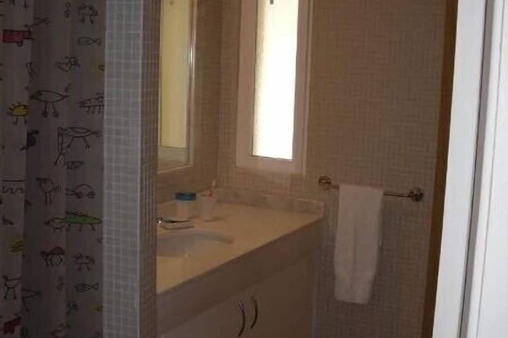 Villa mit Charme Meer in Porto Santo, Madeira