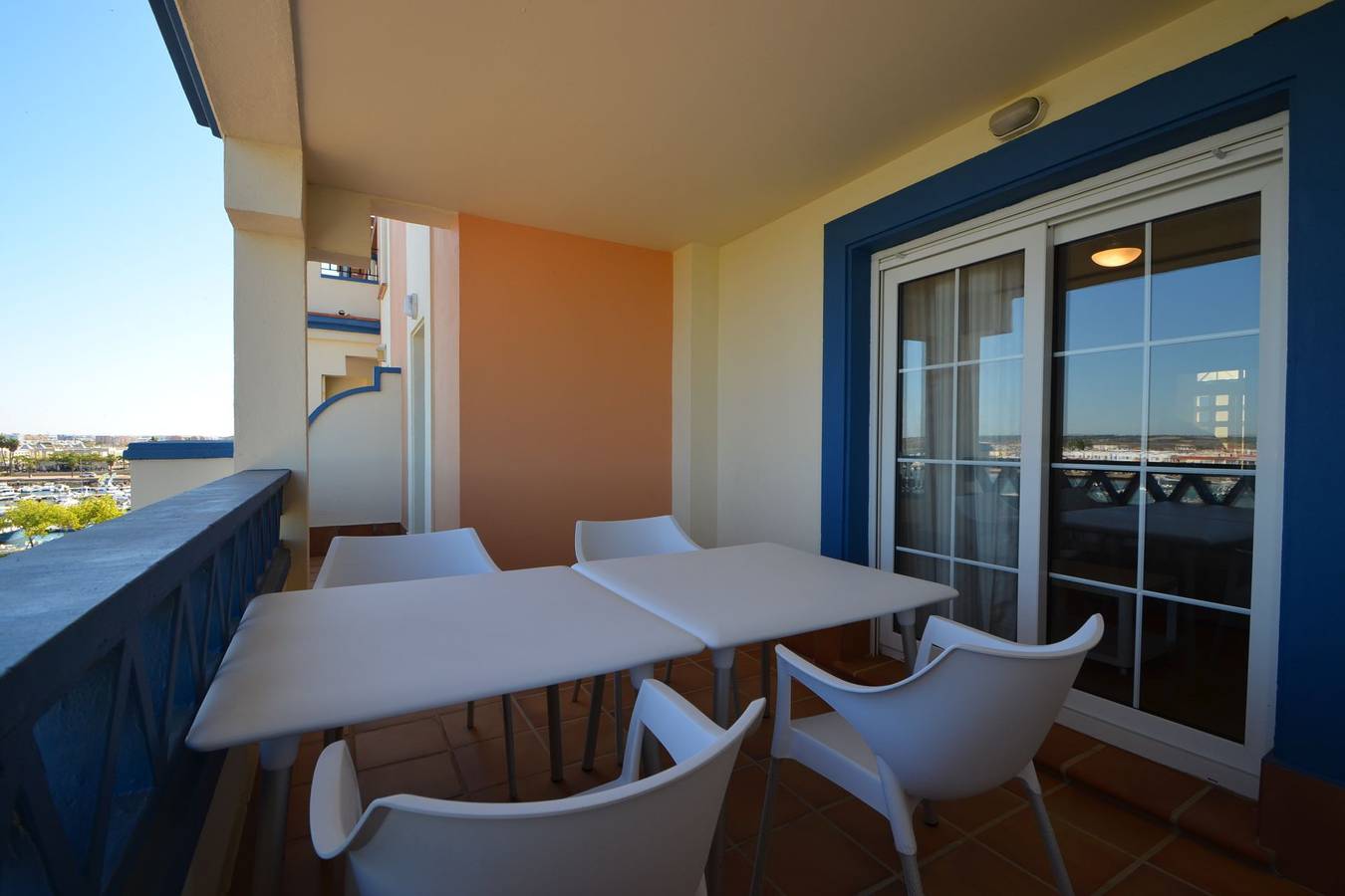 Apartamento entero, La Marina 2 41 in Isla Canela, Ayamonte