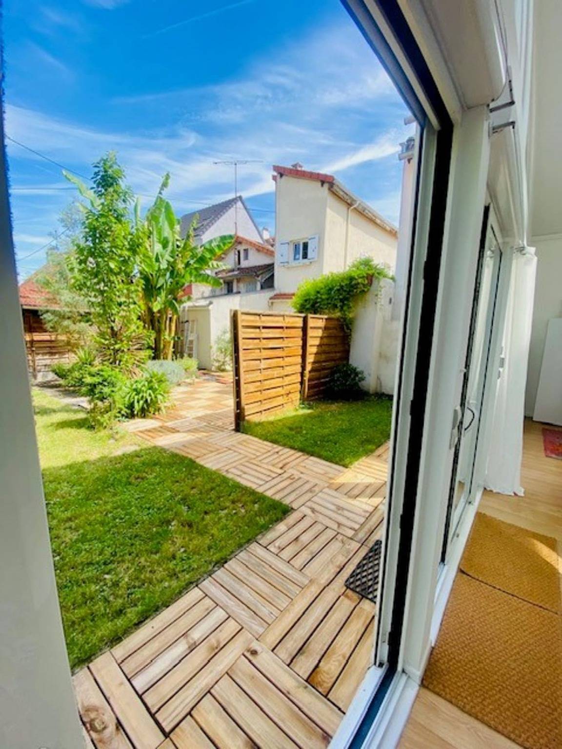 House with private pool in Colombes, foto 9