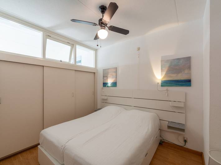 Bungalow für 4 Personen, mit Balkon in Julianadorp - 3