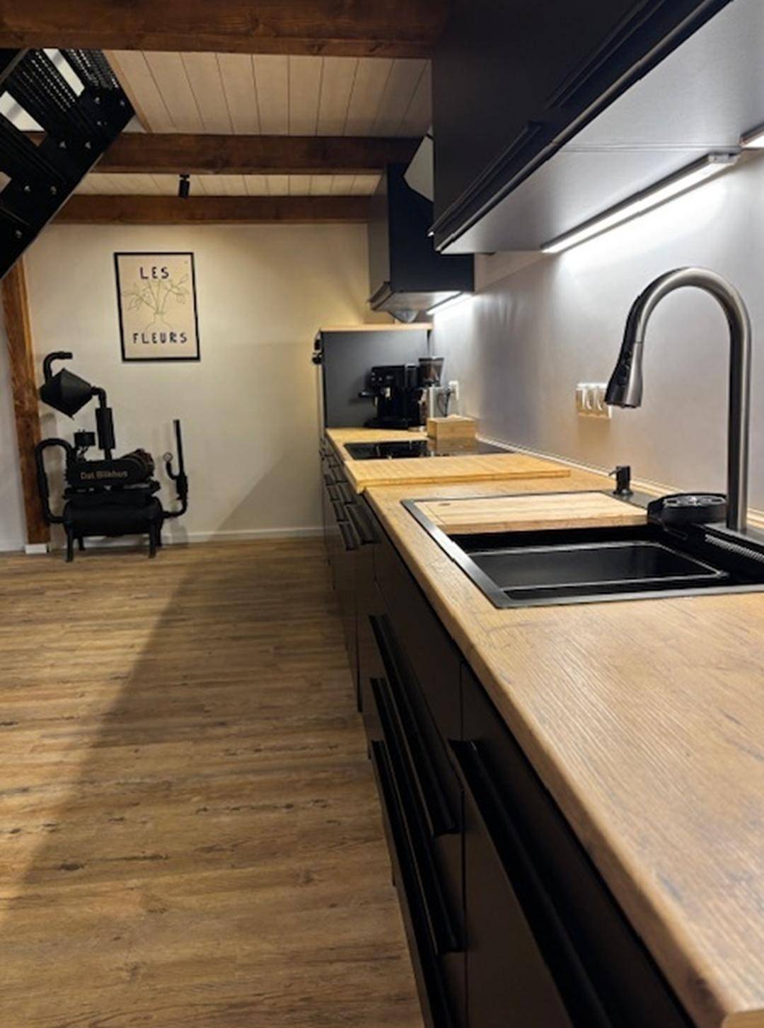 Ganze Ferienwohnung, Dat Blikhus in Oldenswort, Eiderstedt