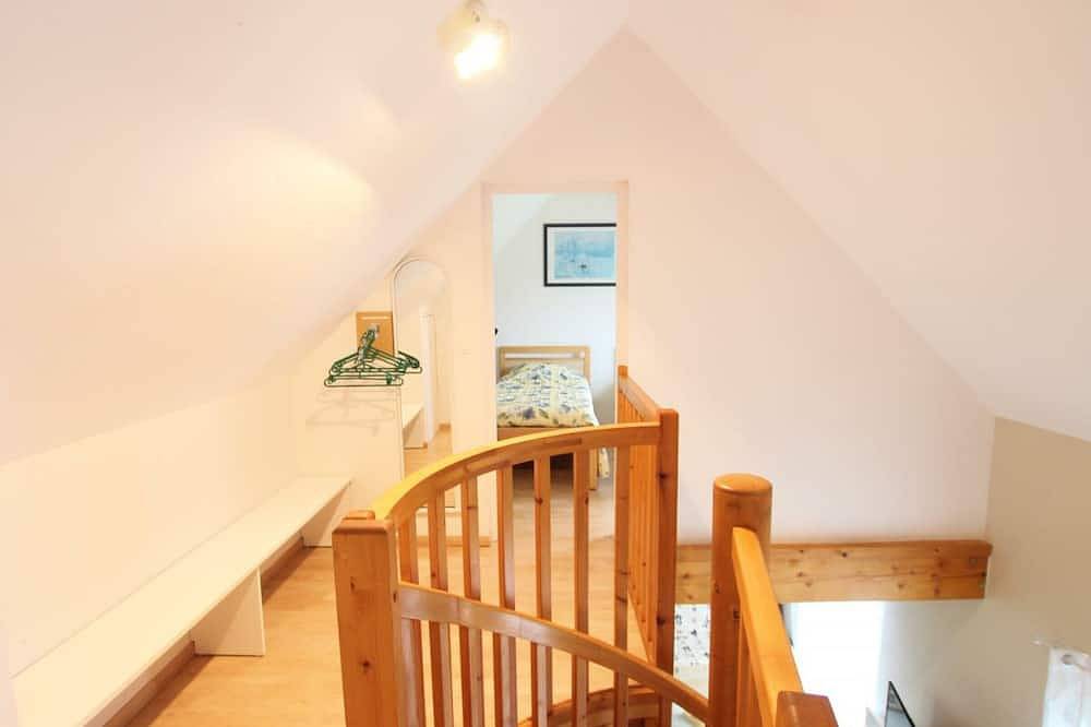 Maison de vacances à La Hague avec animaux admis in Biville, La Hague