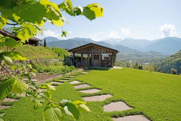 Agriturismo per 2 Persone in Civezzano, Valsugana, Foto 4