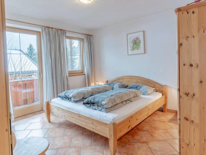 Ferienwohnung für 5 Personen, mit Balkon in Alpbach - 4