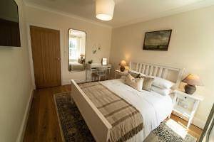 Foundry Farm House - 4 bedrooms in Bellingham (UK), Kielder Forest Park