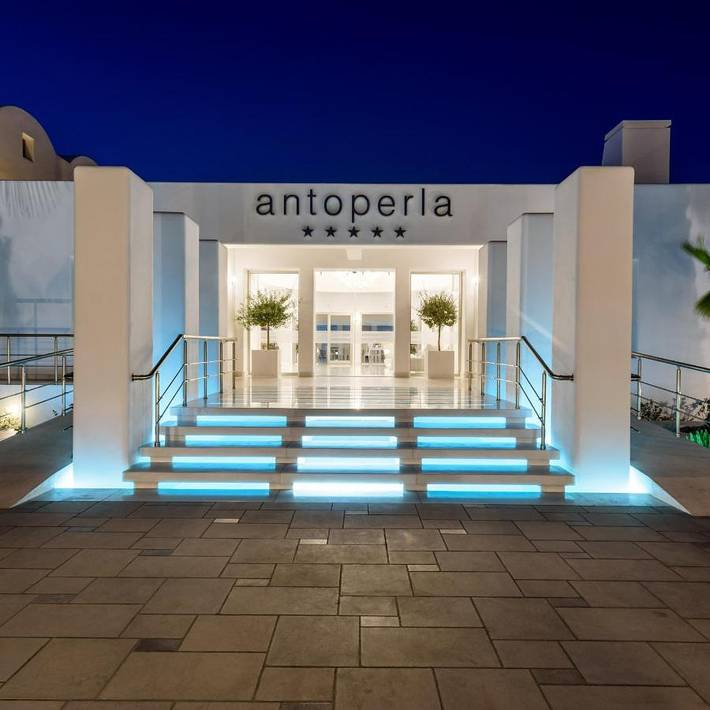 Hôtel pour 2 personnes, avec Balcon et Terrasse ainsi que Jacuzzi et Jardin