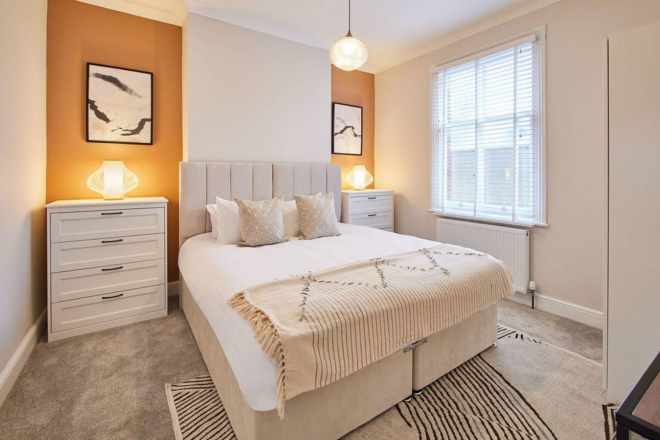 Host   Stay   Belle Vue in Saltburn by the Sea, Redcar and Cleveland
