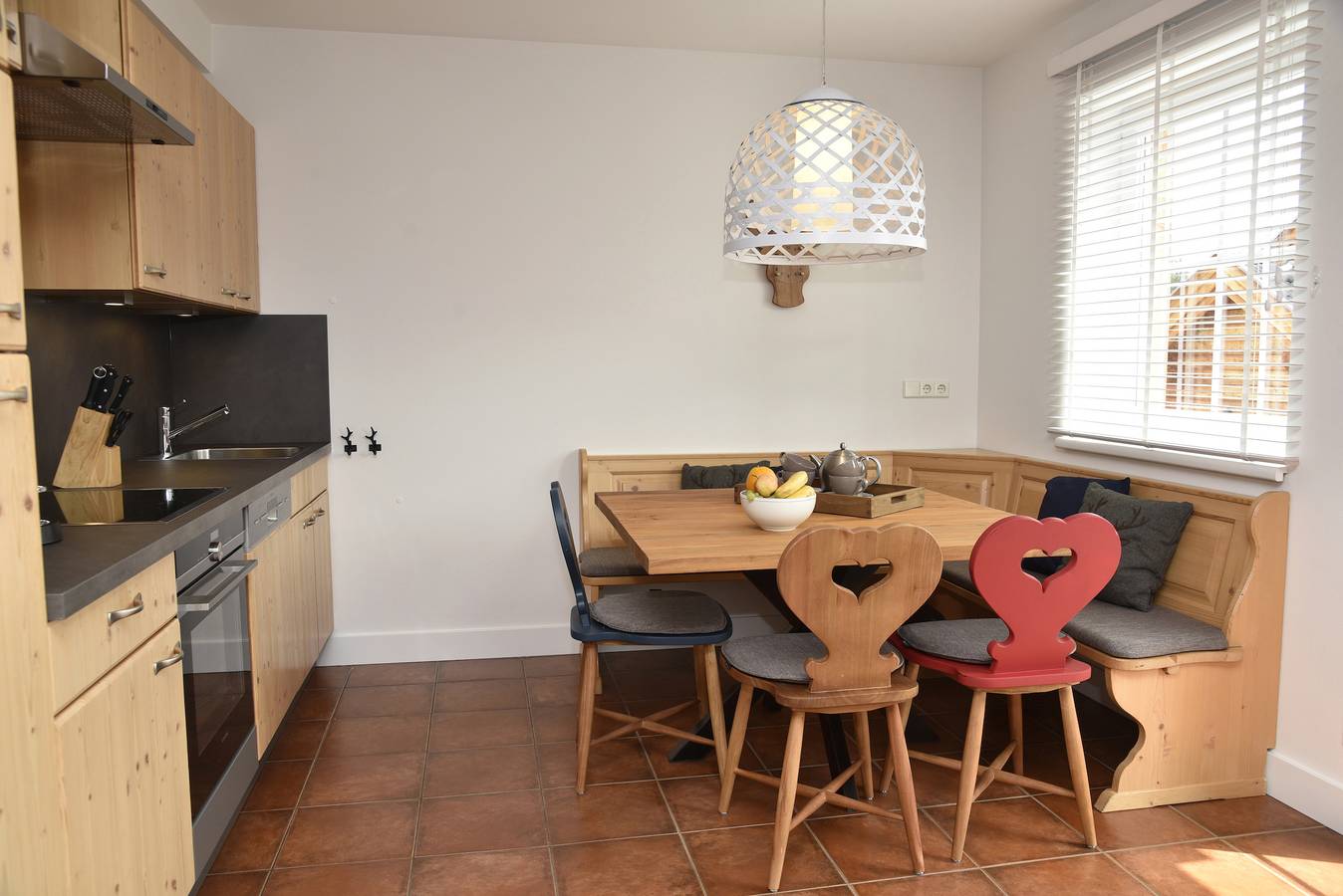 Ferienhaus für 4 Personen in Rennweg am Katschberg, Oberkärnten