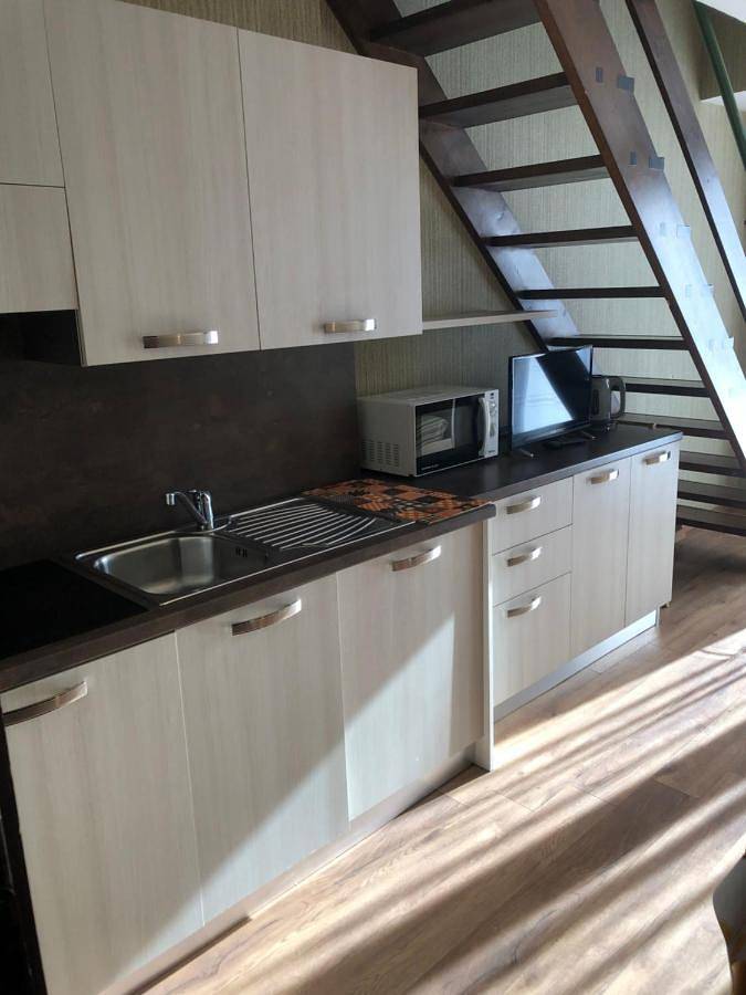 Location de vacances pour 6 personnes dans Passo Del Tonale - 3