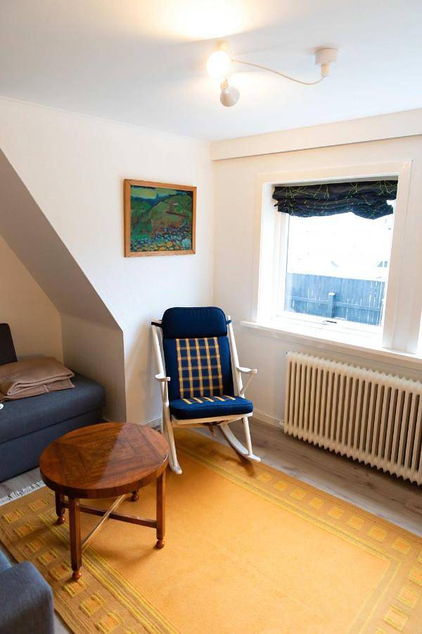 Appartement de vacances pour 4 personnes