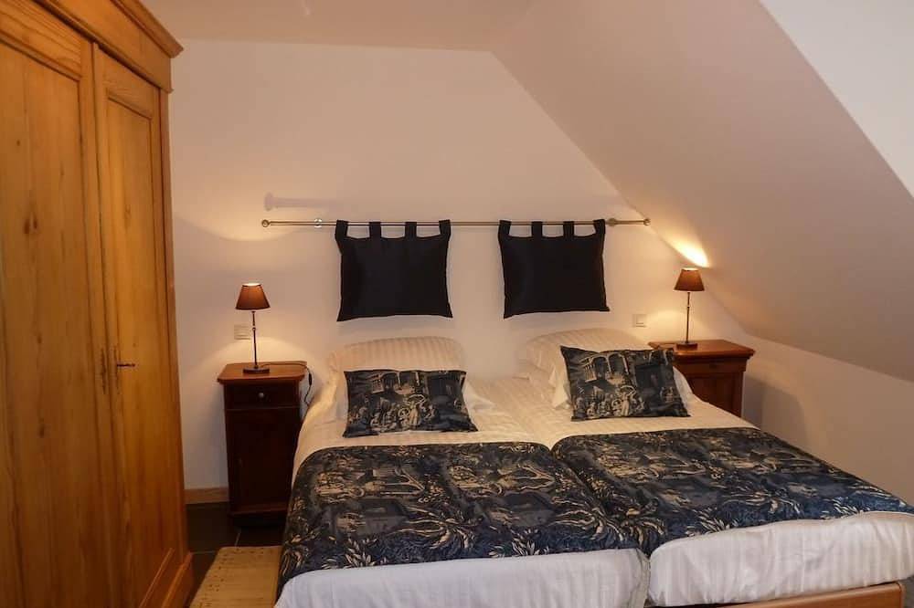 Beau gîte confortable sur la Route des Vins in Scharrachbergheim-Irmstett, Nord de l'Alsace