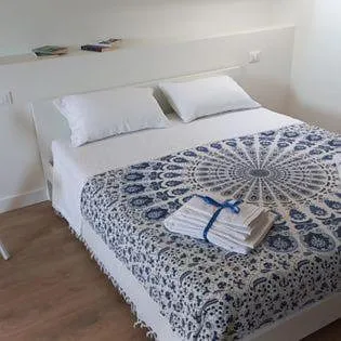 Casa de vacaciones para 4 personas, con vistas y jardín, Familias con niños - 1