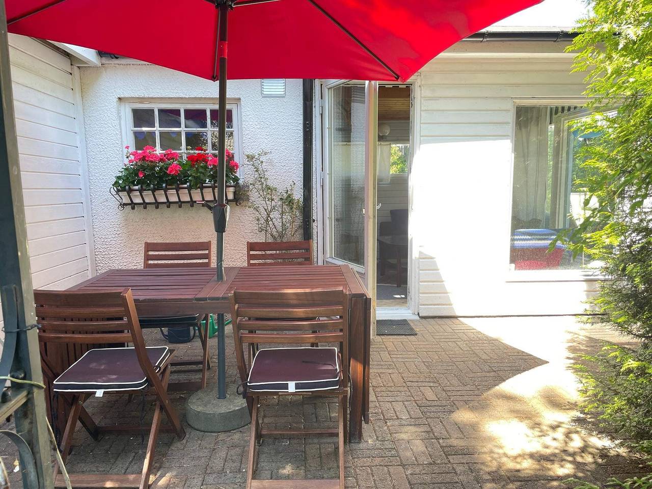 4 Sterne Ferienhaus in Höllviken in Höllviken, Vellinge und Umgebung