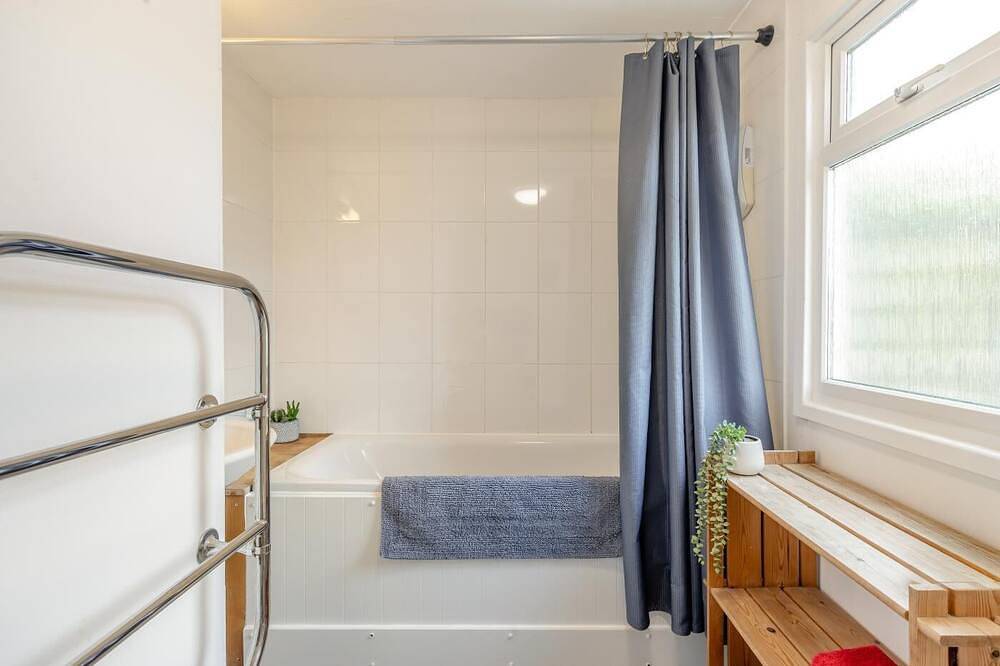 2 Bed in Croyde (oc-tbhcro) in Croyde, Devon