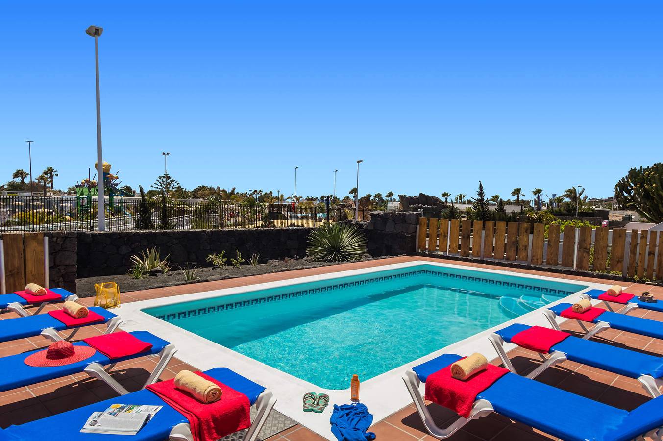 Villa Clarybel by Villa Plus in Playa Blanca, Yaiza