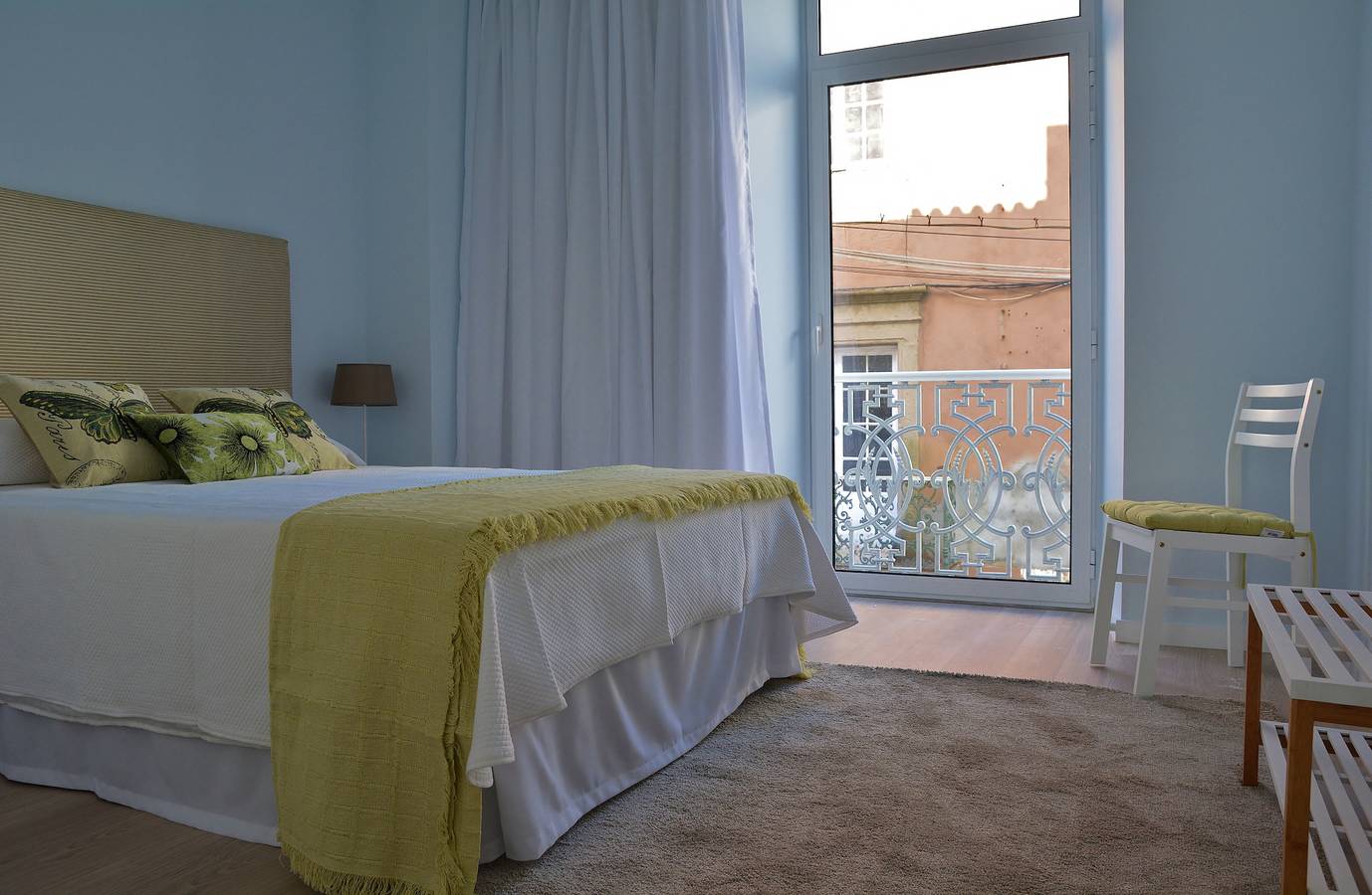 Ganze Wohnung, Apartamentos Almeida Garrett 1ºdir in São Miguel Island, Ponta Delgada