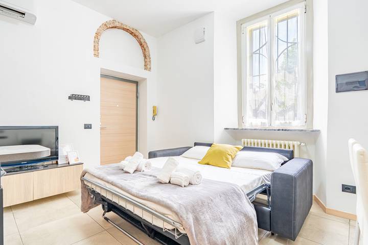 Gîte pour 4 personnes à Monza - 3