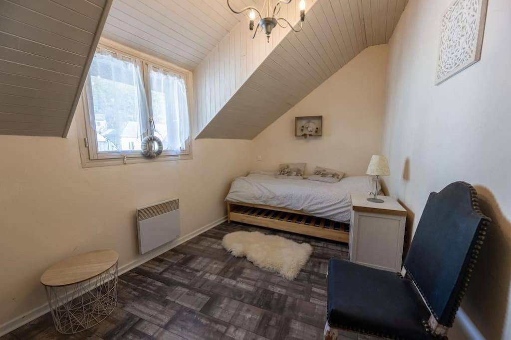 Appartement entier, Two-Bedroom Apartment in Barcelonnette, Val d’Allos