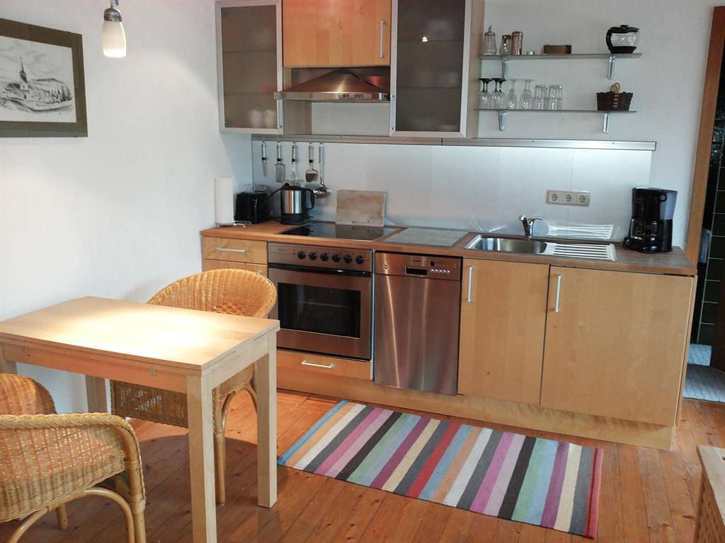 Ganze Ferienwohnung, Feriengästehaus Seibel in Trittenheim, Moseleifel