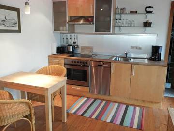 Vakantieappartement voor 2 Personen in Trittenheim, Moseleifel, Afbeelding 4