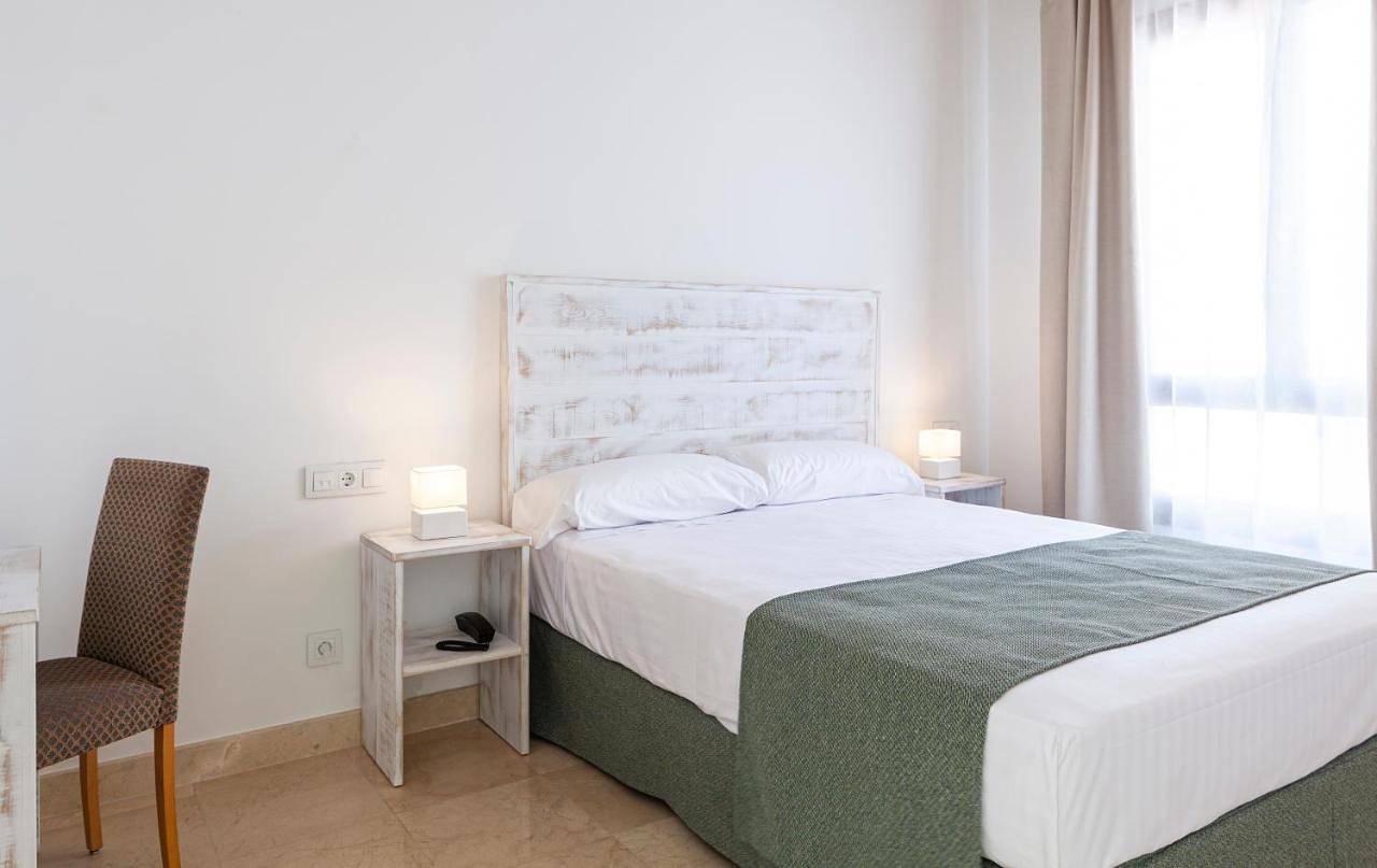 Ad Hoc Vitae Retreats & Health Only Adults in Beniarbeig, Costa Blanca
