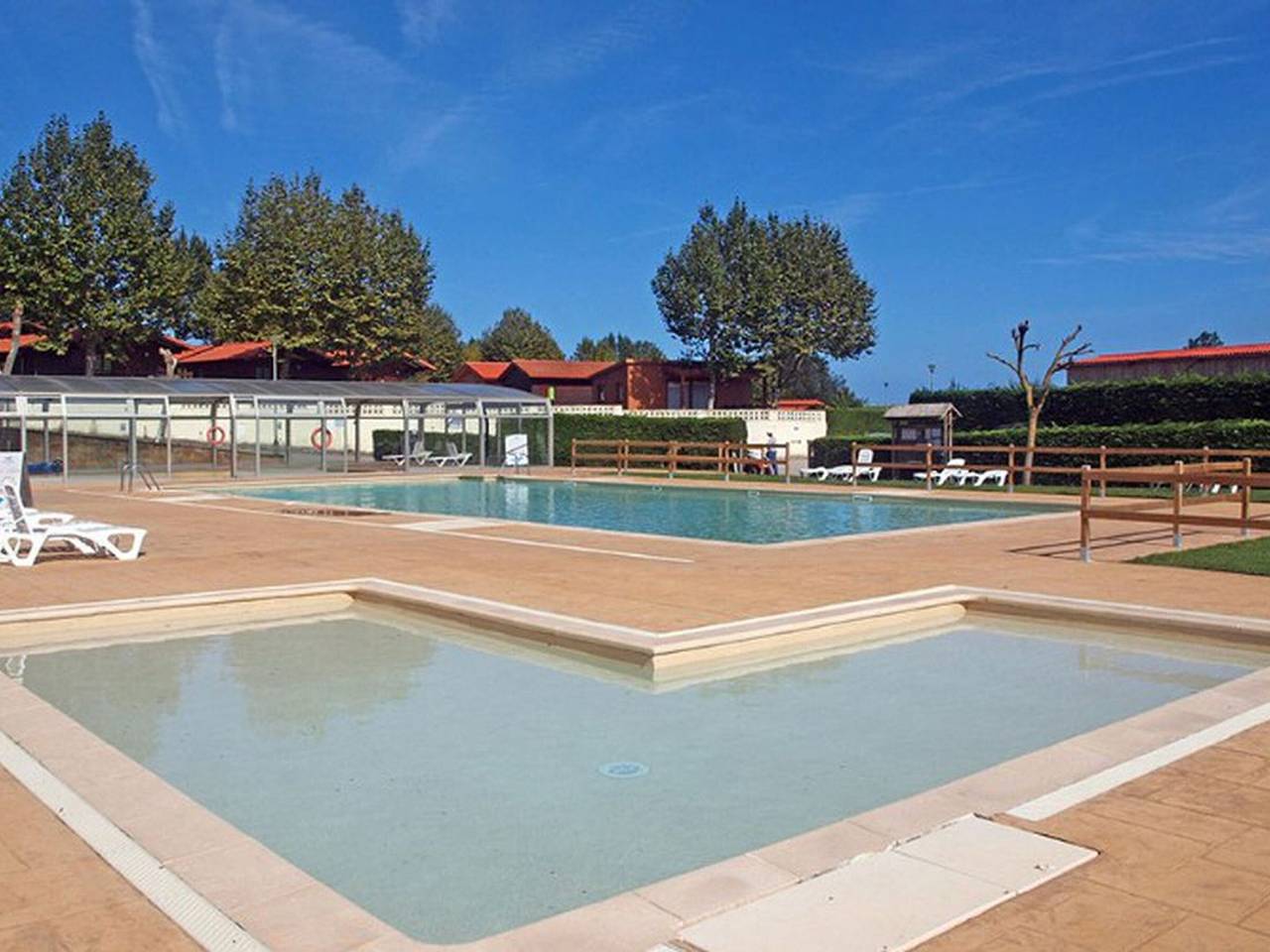 Bungalow with Terrace in San Vicente, foto 7