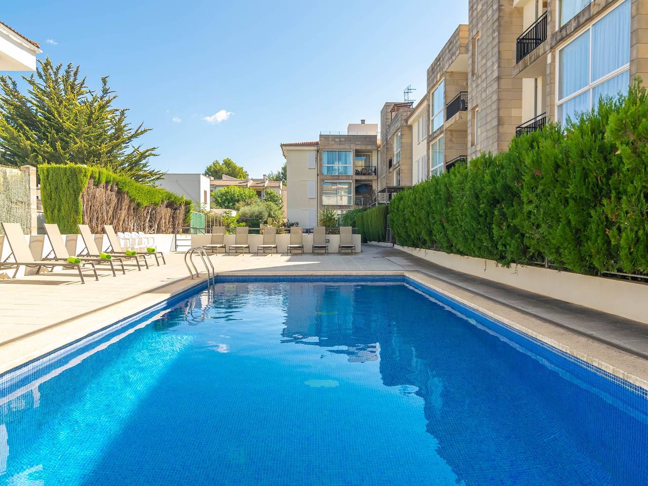 Appartamento vacanze a Maiorca a partire da 238€ a notte