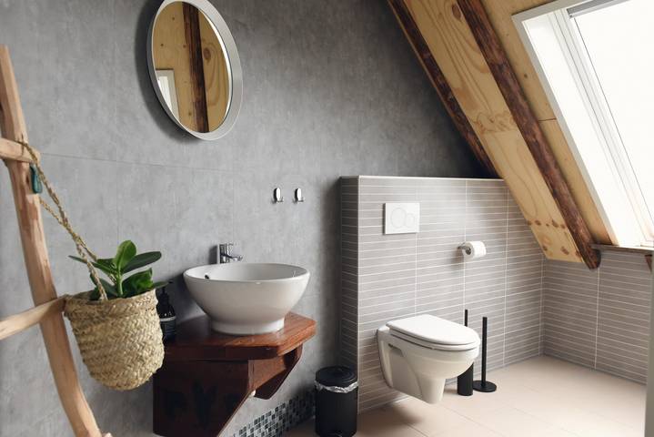 Ferienhaus für 6 Personen, mit Garten in Callantsoog