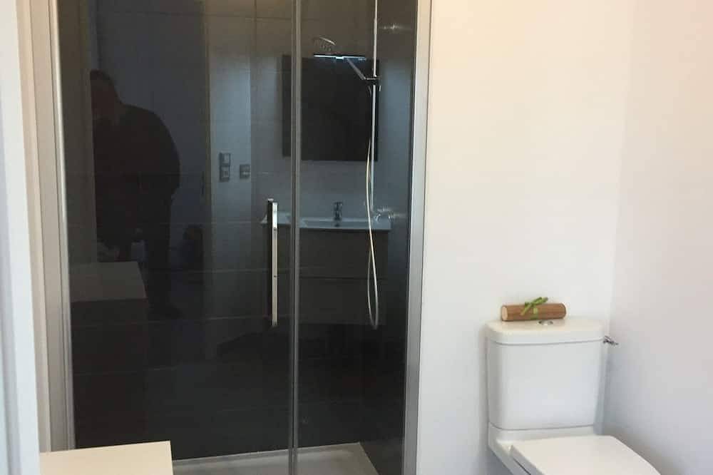 Appartement entier, Studio neuf à 300mètres de la plage et du casino in Châtelaillon-Plage, Région de La Rochelle