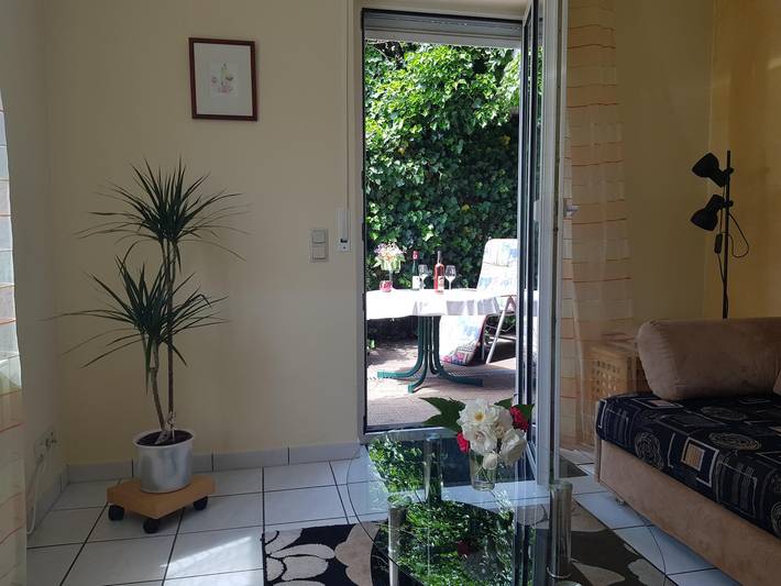 Ferienwohnung für 3 Personen, mit Terrasse, kinderfreundlich in Bernkastel-Kues - 3