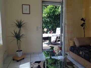 Vakantiewoning voor 3 Personen in Bernkastel-Kues, Moseleifel, Afbeelding 2