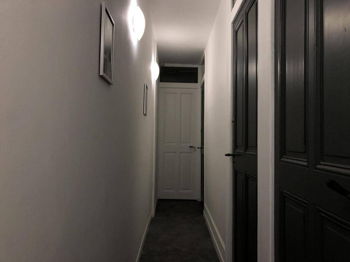 Chambres individuelles avec partie commune ou logement entier si disponible Via Rhôna in Vulbens, Région de Saint-Julien-en-Genevois