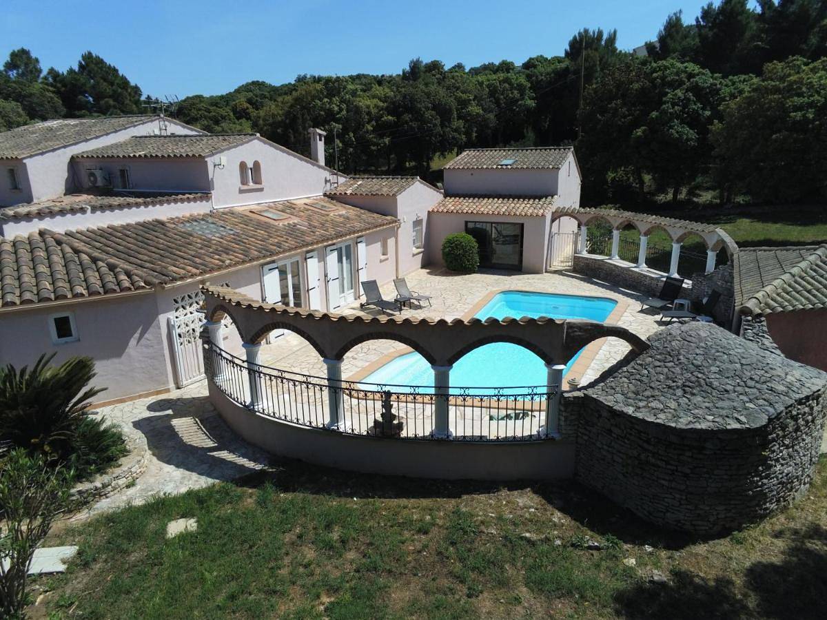 Domaine De Foresta in Bonifacio, Arrondissement de Sartène