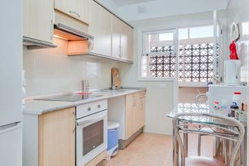 Apartamento De Vacaciones para 6 Personas en Punta Larga, Candelaria, Foto 3
