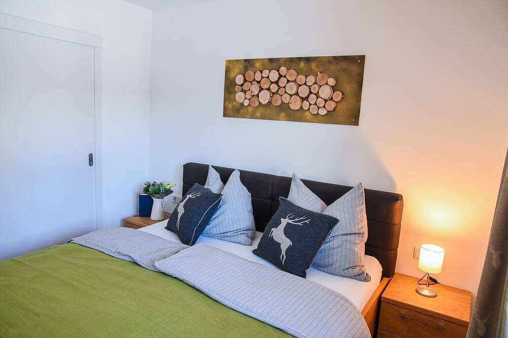 Ganze Wohnung, Traum Ferienwohnung  mit großer Terrasse in Pfarrwerfen, Bundesland Salzburg