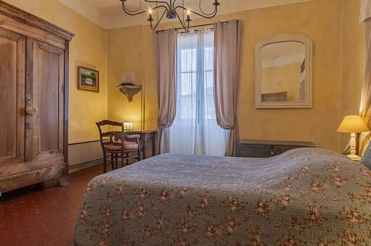 Location de vacances pour 4 personnes, avec terrasse à Villars - 2