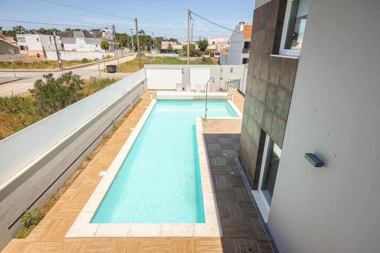 Dunas Villa in Ria de Aveiro, Aveiro