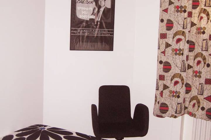 Gîte pour 5 personnes à Clichy - 4