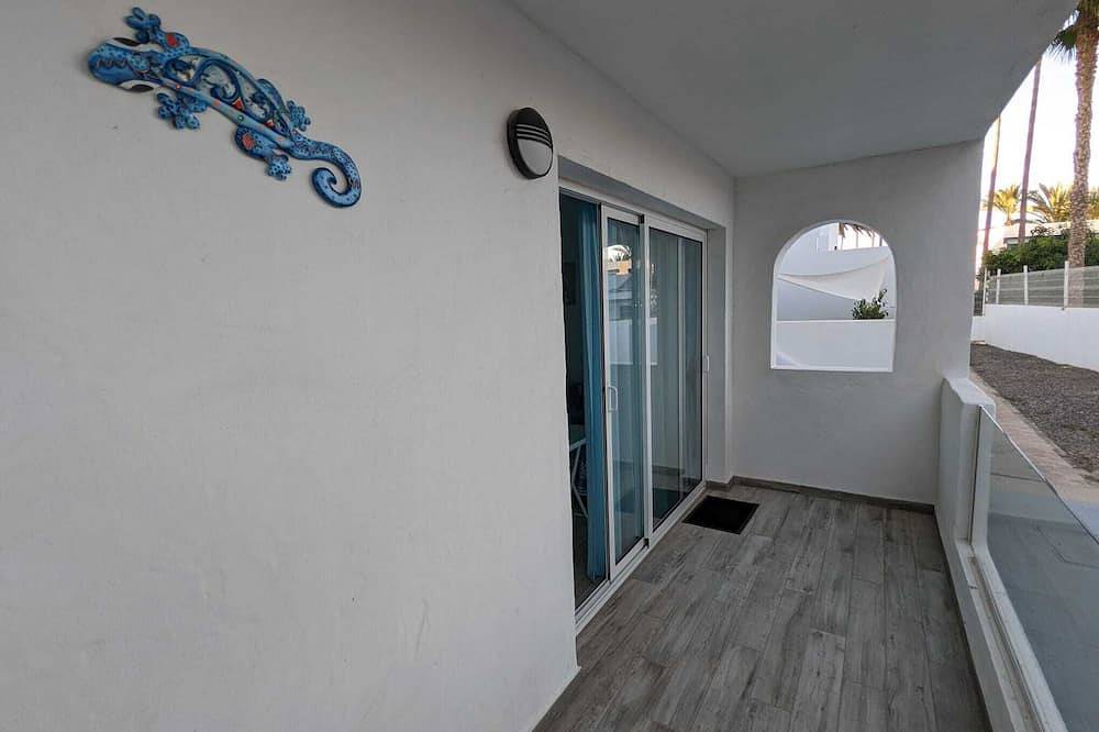 Apartamento entero, 1 Bedroom Apartment in Tarajalejo in Giniginamar, Tuineje