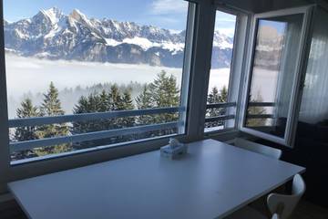 Ferienwohnung für 4 Personen in Flums, Churer Rheintal, Bild 4