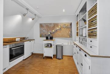 Ferienwohnung für 4 Personen in Maasholm, Kappeln & Umgebung, Bild 4