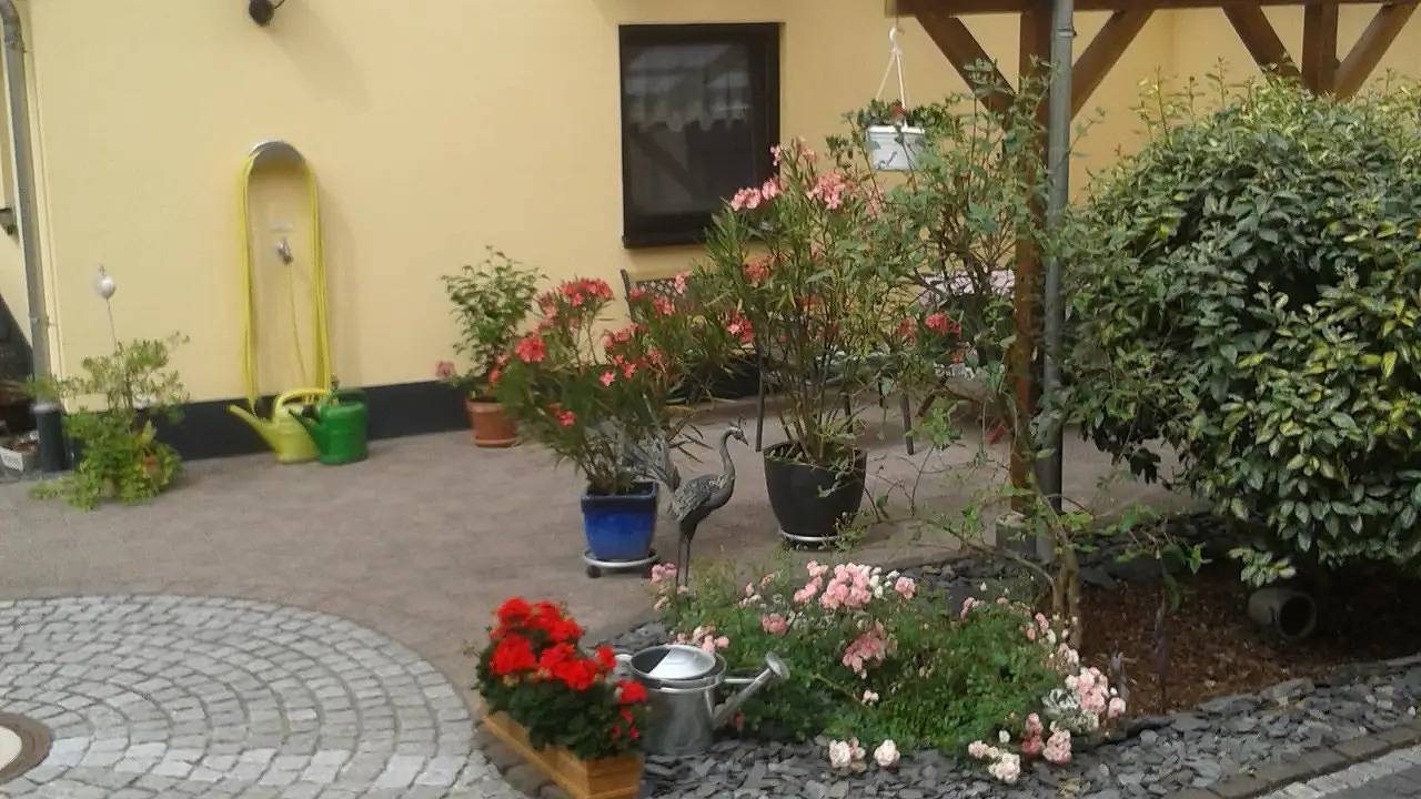 Ganze Ferienwohnung, Ferienwohnung für 4 Personen (92 m²) in Klüsserath in Klüsserath, Moseleifel