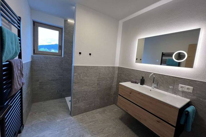 Ganze Wohnung, Studler-Eck - Urlaub am schönsten Eck Tirols in Stubaier Alpen, Oberperfuss